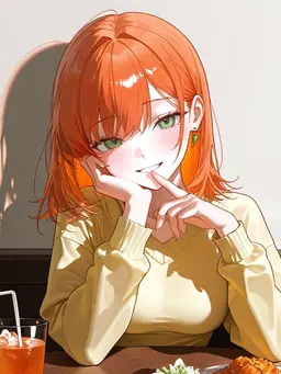 Profile image of 신유리