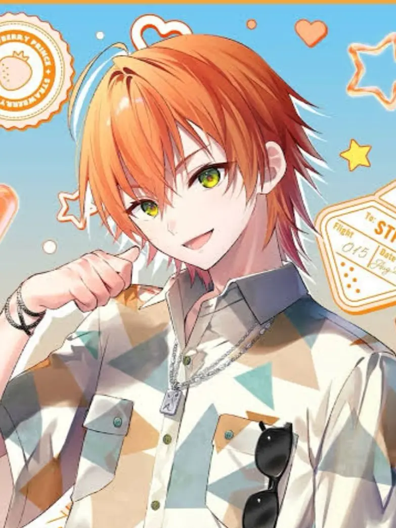 pmk28fankidss__1006의 激愛激重悪魔な魔王様。