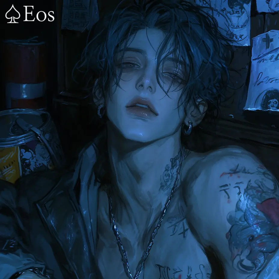 Arden_eos의 강휘찬