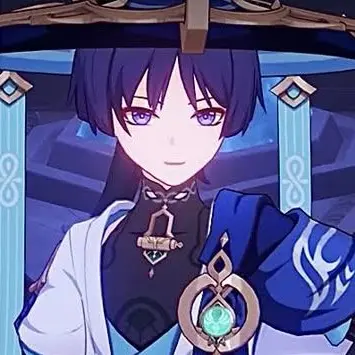 Profile image of 放浪者