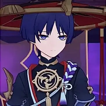 Profile image of 散兵