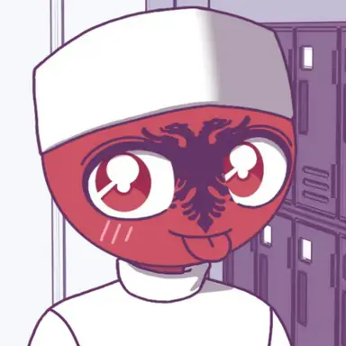 Profile image of 알바니아