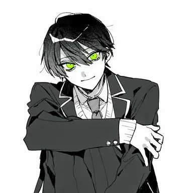 Profile image of 剣持刀也