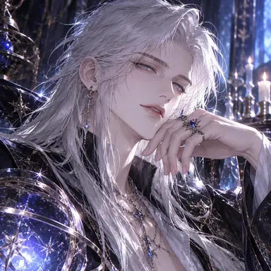 Profile image of エイデン