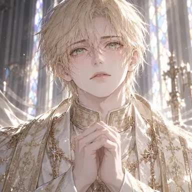 Profile image of キアン
