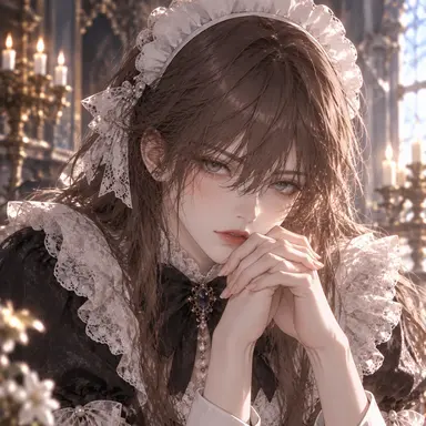 Profile image of イブリン