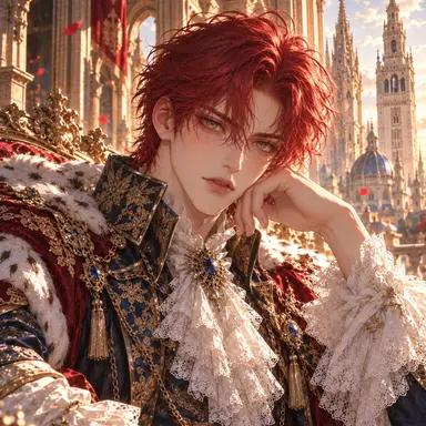 Profile image of ハイネル