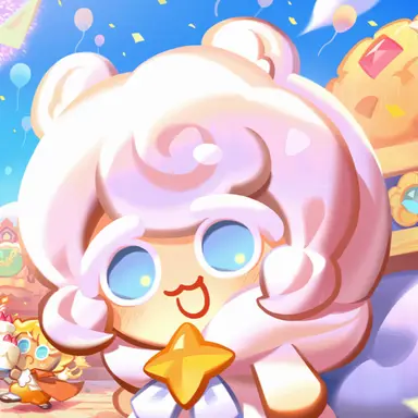 Profile image of 생크림담비 쿠키