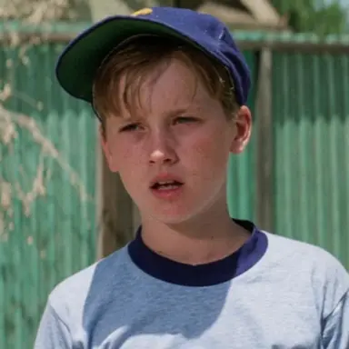 Profile image of Scotty smalls