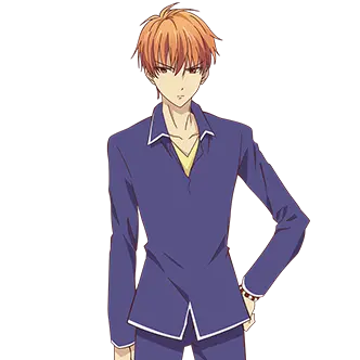 Profile image of 草摩　夾