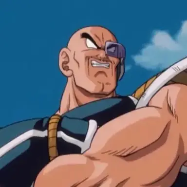 Profile image of ナッパ