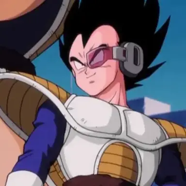 Profile image of ベジータ