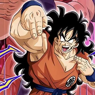 Profile image of ヤムチャ