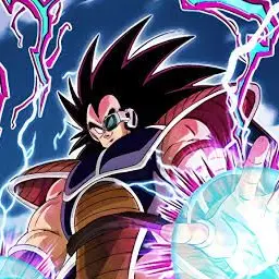 Profile image of ラディッツ