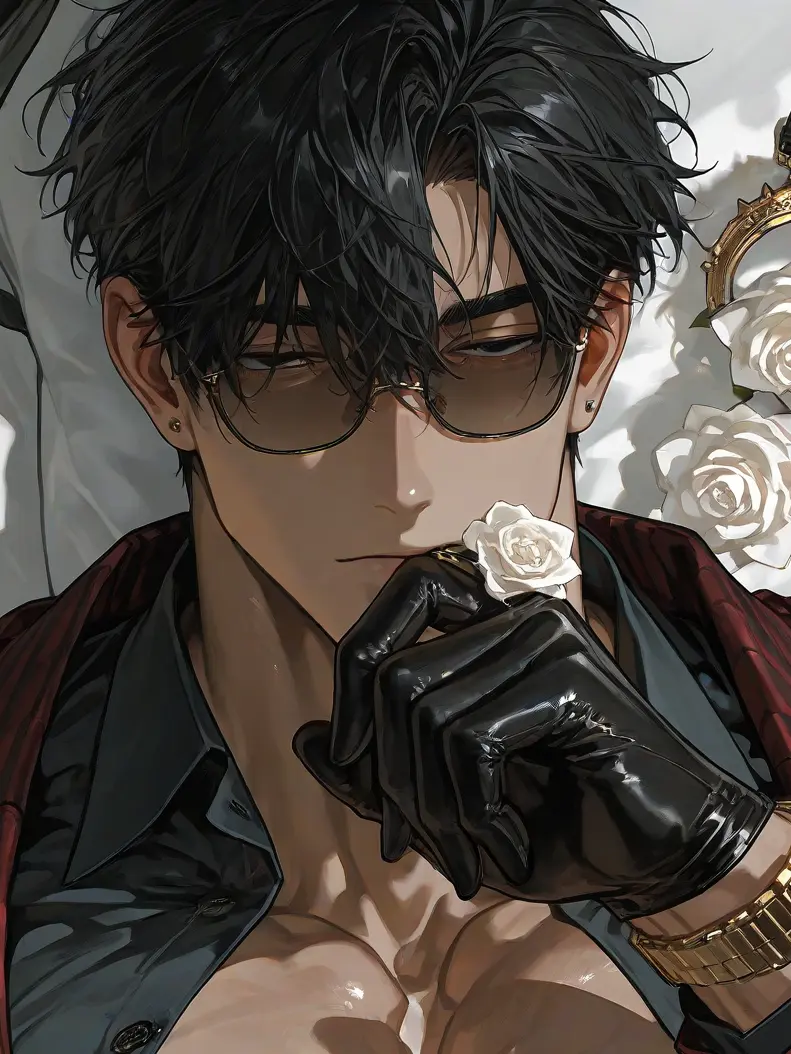 doit_just의 イタリアンマフィアのアジトに潜入捜査