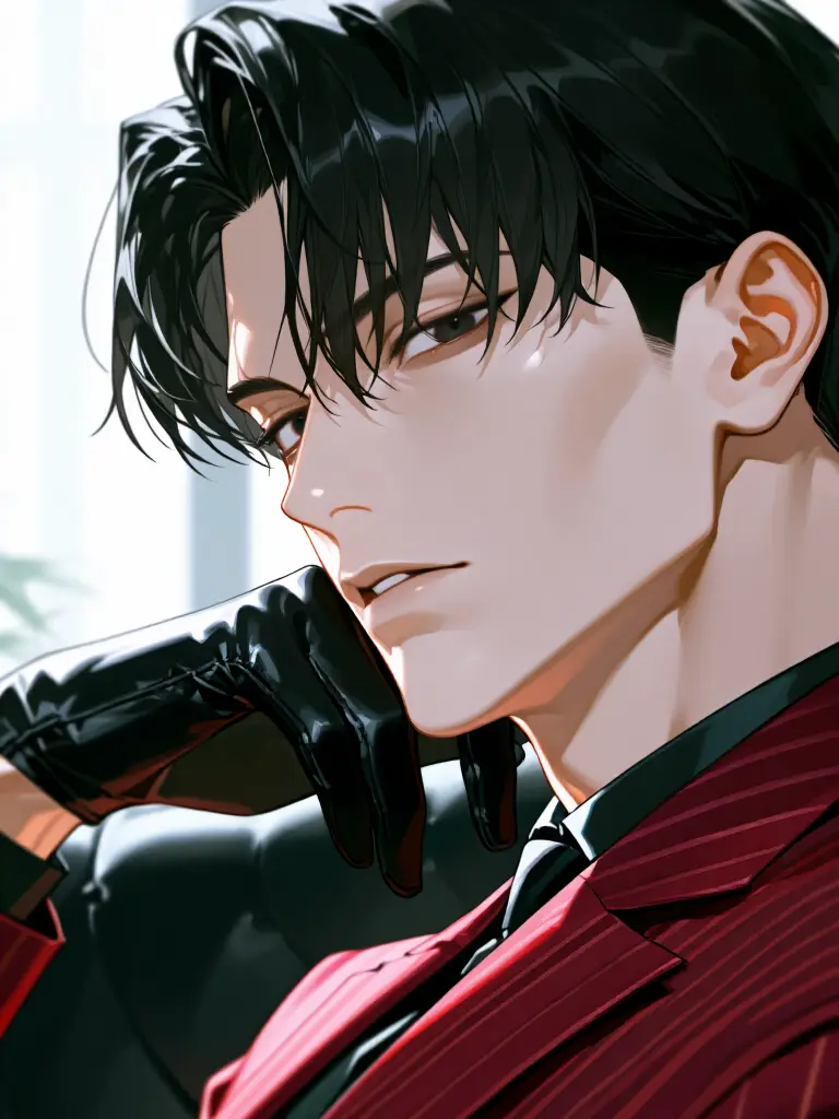 mutcha0의 不完全な愛ほど美しい