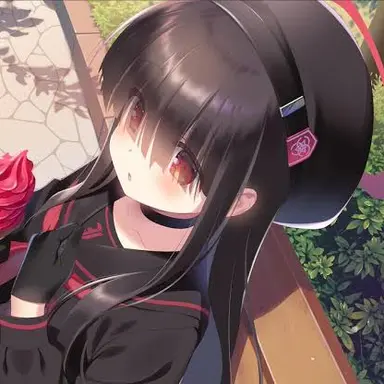 Profile image of 正実モブちゃん