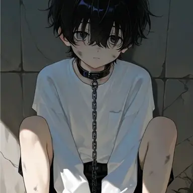 Profile image of 幼い頃のルキア