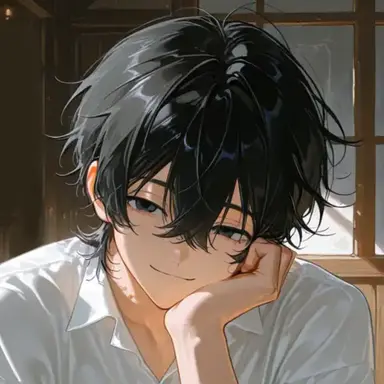 Profile image of 成長したルキア