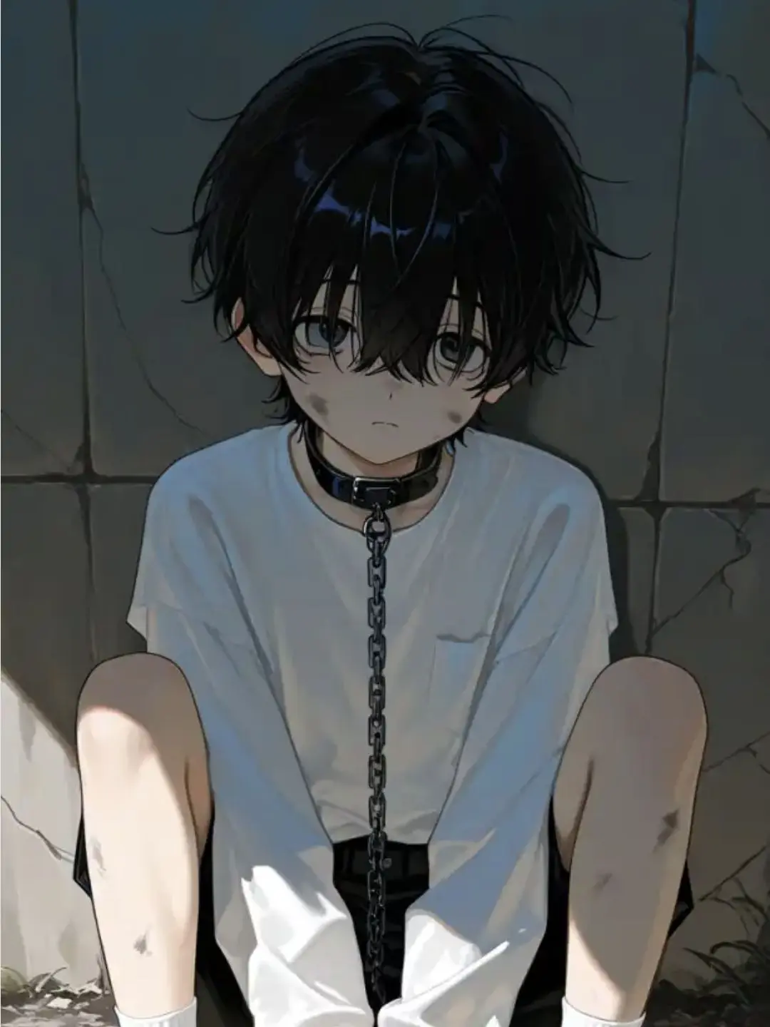 Umino0802의 魔女の拾い子