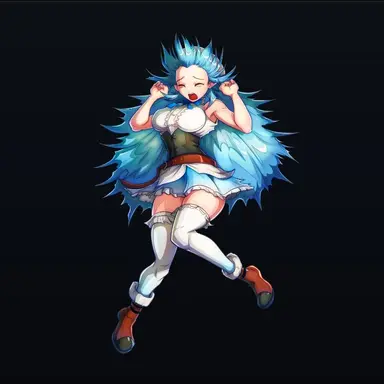 Profile image of Wren
