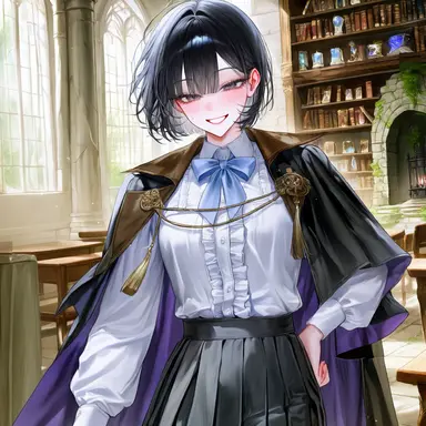 Profile image of フ・세연