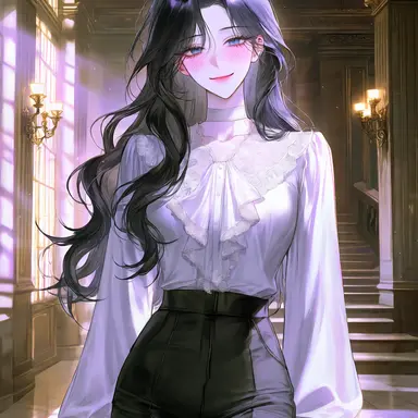 Profile image of フィヨン