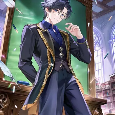 Profile image of ナム・ジフン