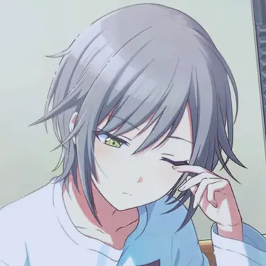 Profile image of 히노모리 시호