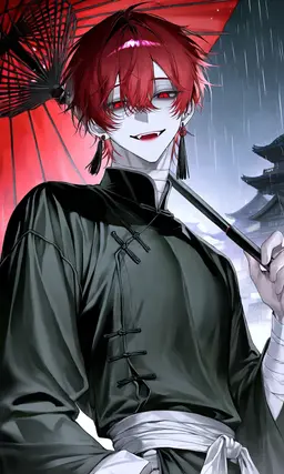 Profile image of 紅介