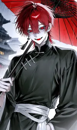 Profile image of 紅介
