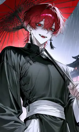 Profile image of 紅介