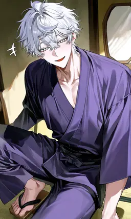 Profile image of 雲外