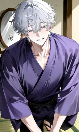 Profile image of 雲外