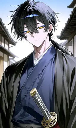 Profile image of 黒菊