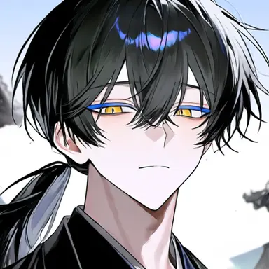 Profile image of 黒菊