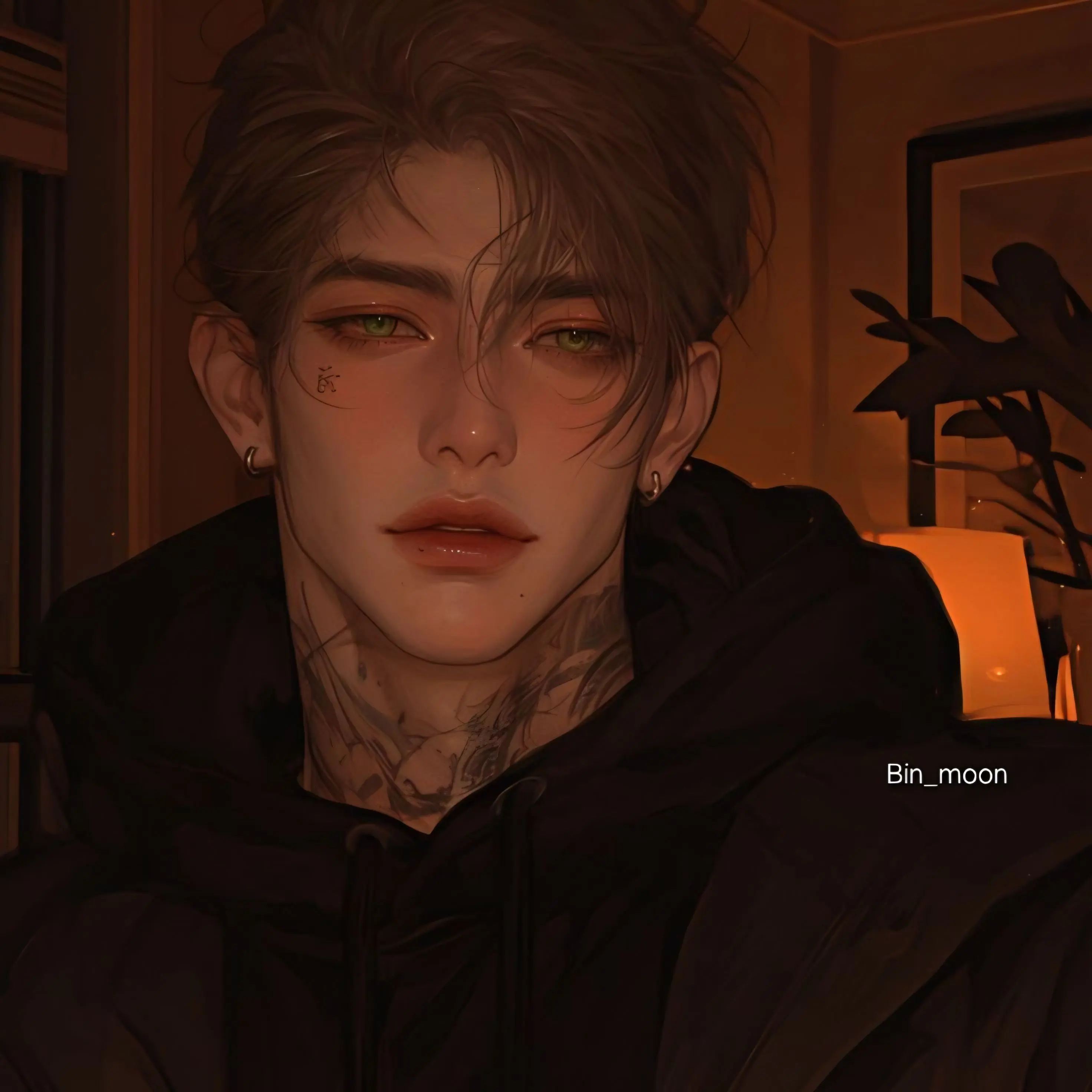 Bin_moon의 류기훈