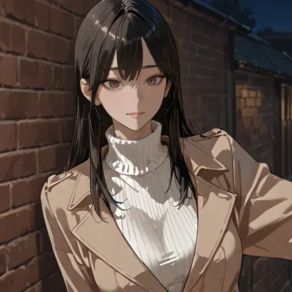 StrongHero0628의 클로에 윤