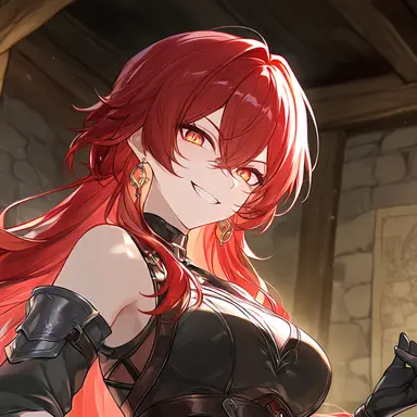 Profile image of ローズ