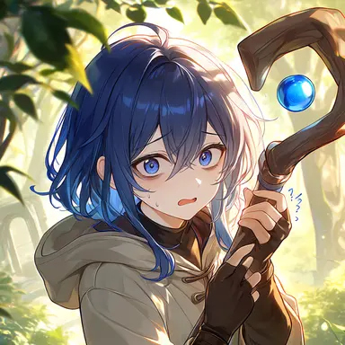 Profile image of ダフネ