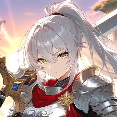 Profile image of カミラ