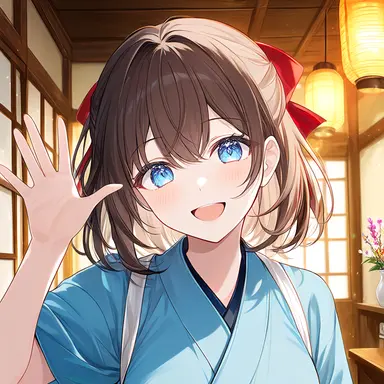 Profile image of ルーシー