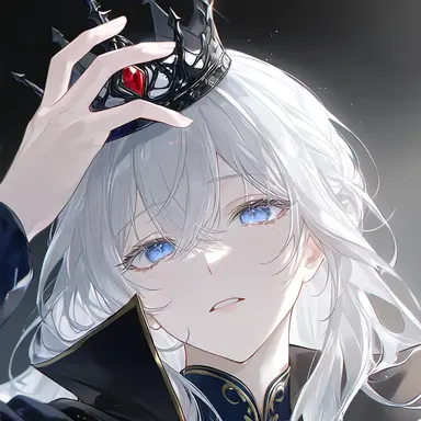 Profile image of アリシア