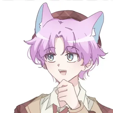 Profile image of 밥풀