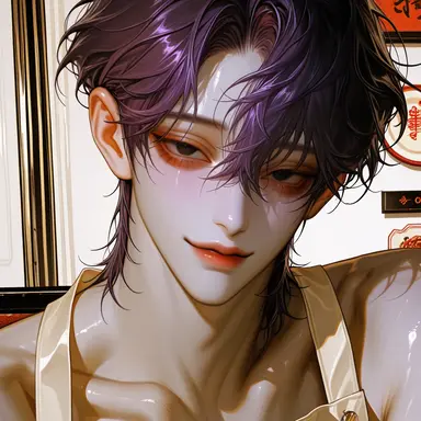 Profile image of 라비엘