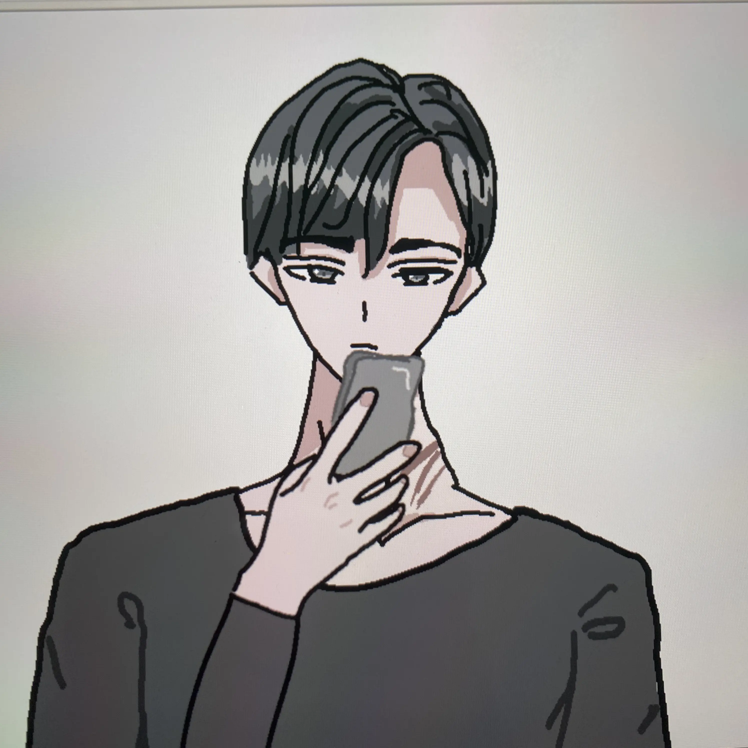 FoggyDog9290의 강은혁
