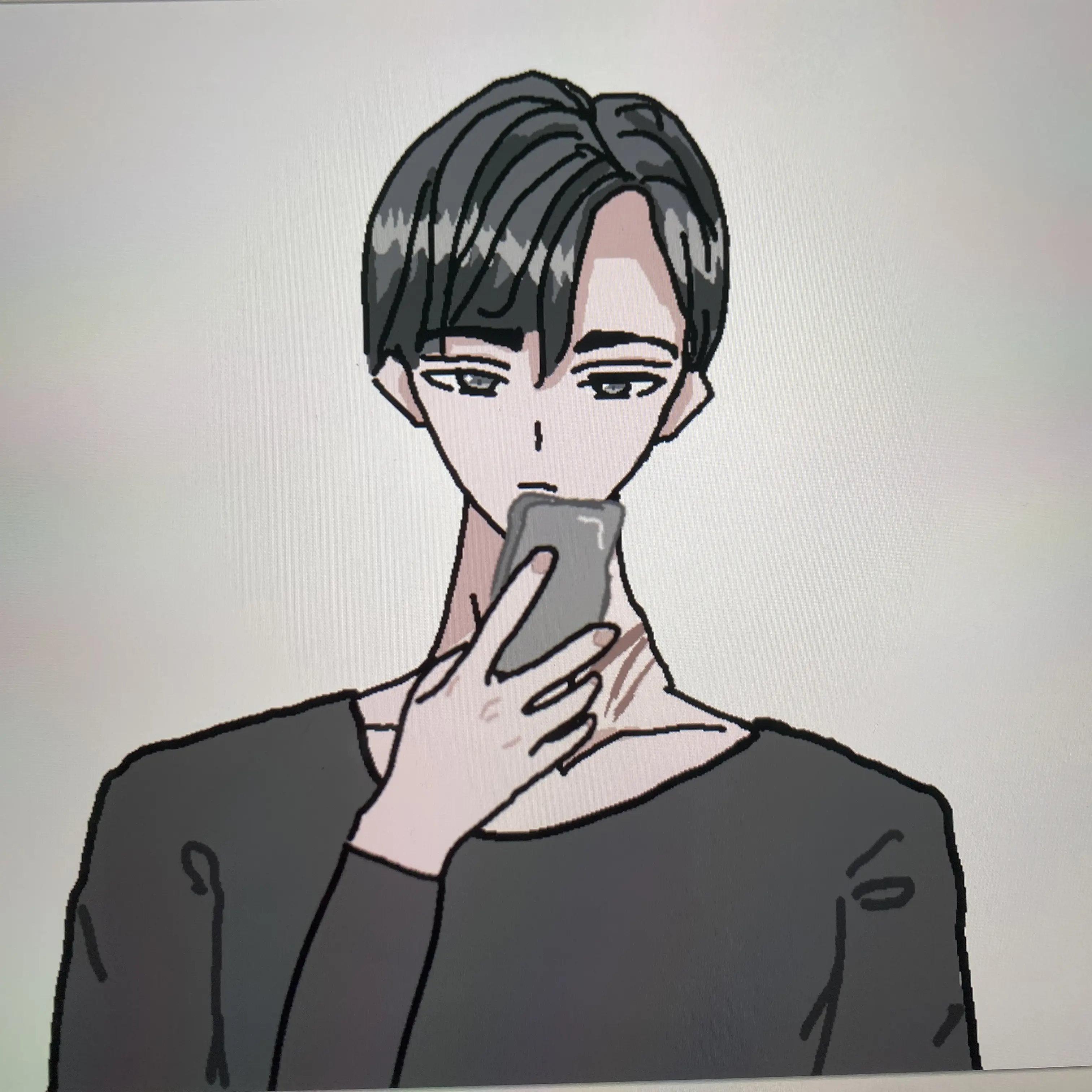 Lovpy의 강은혁