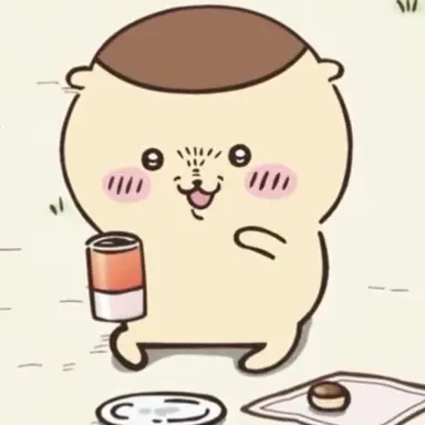 Profile image of 栗まんじゅう