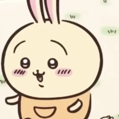 Profile image of うさぎ