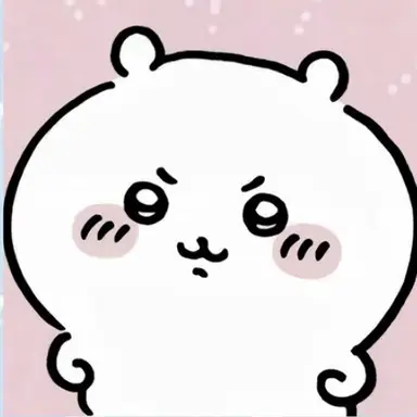 Profile image of ちいかわ